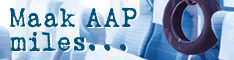 Bezoek de website van Stichting AAP https://www.aap.nl/