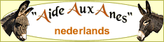 Bezoek de website van Aide Aux Anes http://www.aide-aux-anes.com/