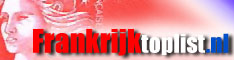 Bezoek de website van Frankrijk Toplijst