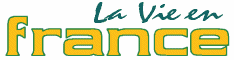 Bezoek de website van La Vie en France