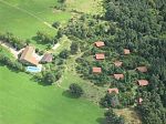 Bezoek de website van L´Etoile Dore Domaine & Village de Vacances